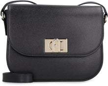 Load image into Gallery viewer, Furla 1927 leather crossbody bag

