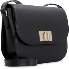 Load image into Gallery viewer, Furla 1927 leather crossbody bag
