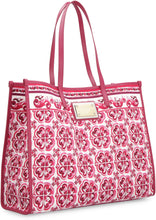 Load image into Gallery viewer, Canvas tote bag
