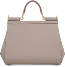 Load image into Gallery viewer, Sicily leather bag
