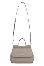 Load image into Gallery viewer, Sicily leather bag
