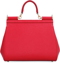 Load image into Gallery viewer, Sicily leather handbag
