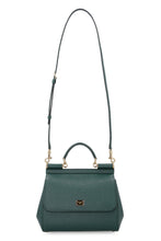 Load image into Gallery viewer, Sicily leather handbag
