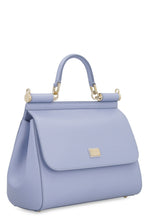 Load image into Gallery viewer, Sicily leather handbag
