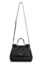 Load image into Gallery viewer, Sicily quilted leather bag
