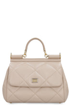 Load image into Gallery viewer, Sicily quilted leather bag

