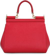 Load image into Gallery viewer, Sicily small leather handbag
