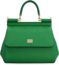 Load image into Gallery viewer, Sicily leather handbag
