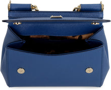 Load image into Gallery viewer, Sicily leather mini-bag
