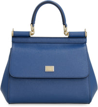 Load image into Gallery viewer, Sicily leather mini-bag
