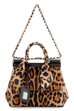 Load image into Gallery viewer, Sicily calfhair handbag
