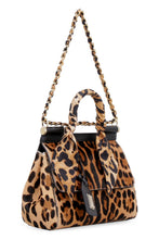 Load image into Gallery viewer, Sicily calfhair handbag
