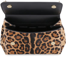 Load image into Gallery viewer, Sicily calfhair handbag
