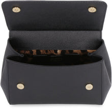 Load image into Gallery viewer, Sicily leather handbag
