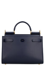 Load image into Gallery viewer, Sicily 62 leather tote
