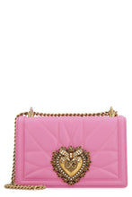 Load image into Gallery viewer, Detovion quilted leather bag
