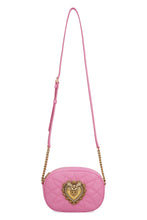 Load image into Gallery viewer, Devotion leather camera bag
