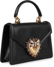 Load image into Gallery viewer, Devotion leather mini-bag
