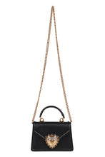 Load image into Gallery viewer, Devotion leather mini-bag
