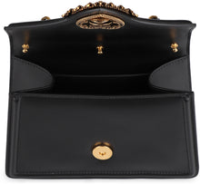 Load image into Gallery viewer, Devotion leather mini-bag
