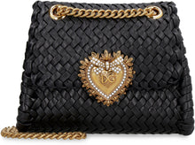 Load image into Gallery viewer, Devotion leather mini crossbody bag
