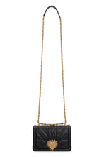 Load image into Gallery viewer, Devotion quilted leather mini-bag
