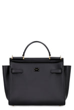 Load image into Gallery viewer, Sicily Soft leather tote
