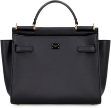 Load image into Gallery viewer, Sicily Soft leather tote
