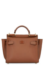 Load image into Gallery viewer, Sicily Soft leather handbag
