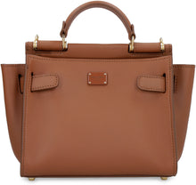 Load image into Gallery viewer, Sicily Soft leather handbag
