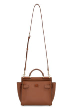 Load image into Gallery viewer, Sicily Soft leather handbag
