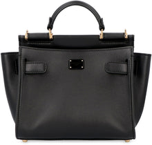 Load image into Gallery viewer, Sicily Soft leather handbag
