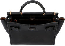 Load image into Gallery viewer, Sicily Soft leather handbag
