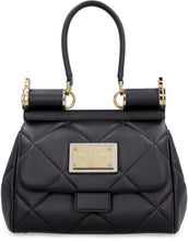 Load image into Gallery viewer, 90's Sicily leather handbag
