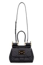 Load image into Gallery viewer, 90's Sicily leather handbag
