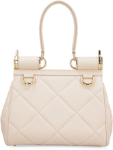 Load image into Gallery viewer, 90's Sicily leather handbag
