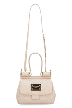 Load image into Gallery viewer, 90's Sicily leather handbag
