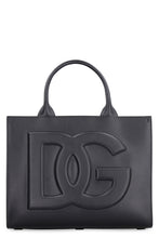 Load image into Gallery viewer, Leather tote
