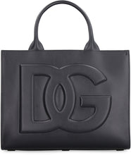 Load image into Gallery viewer, Leather tote
