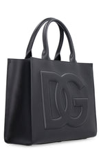 Load image into Gallery viewer, Leather tote
