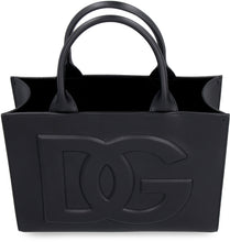 Load image into Gallery viewer, Leather tote
