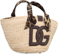 Load image into Gallery viewer, Kendra tote bag
