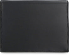 Load image into Gallery viewer, DG Logo leather crossbody bag

