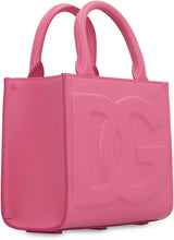 Load image into Gallery viewer, DG Daily Leather mini bag
