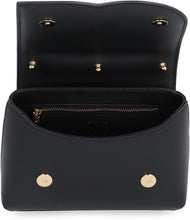 Load image into Gallery viewer, DG Logo leather mini handbag
