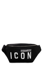 Load image into Gallery viewer, Nylon belt bag
