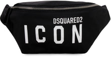 Load image into Gallery viewer, Nylon belt bag

