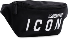 Load image into Gallery viewer, Be Icon nylon belt bag
