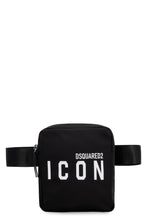 Load image into Gallery viewer, Nylon belt bag
