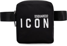 Load image into Gallery viewer, Nylon belt bag

